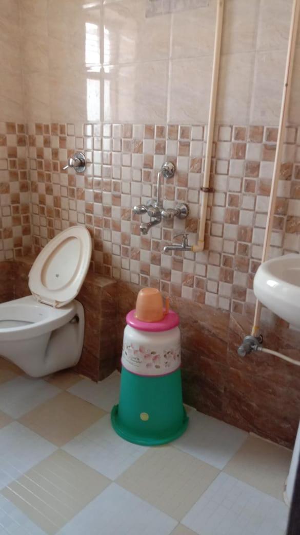 New Hotel Rajvihar Pachmarhi Luaran gambar