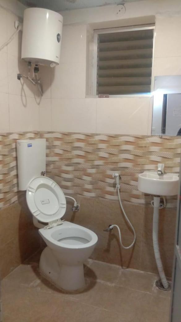 New Hotel Rajvihar Pachmarhi Luaran gambar