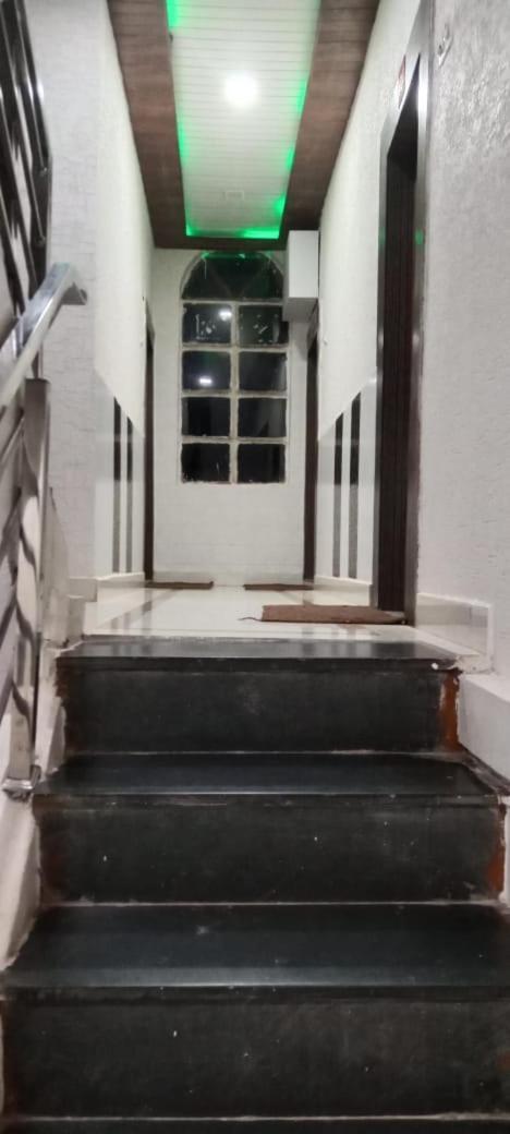 New Hotel Rajvihar Pachmarhi Luaran gambar