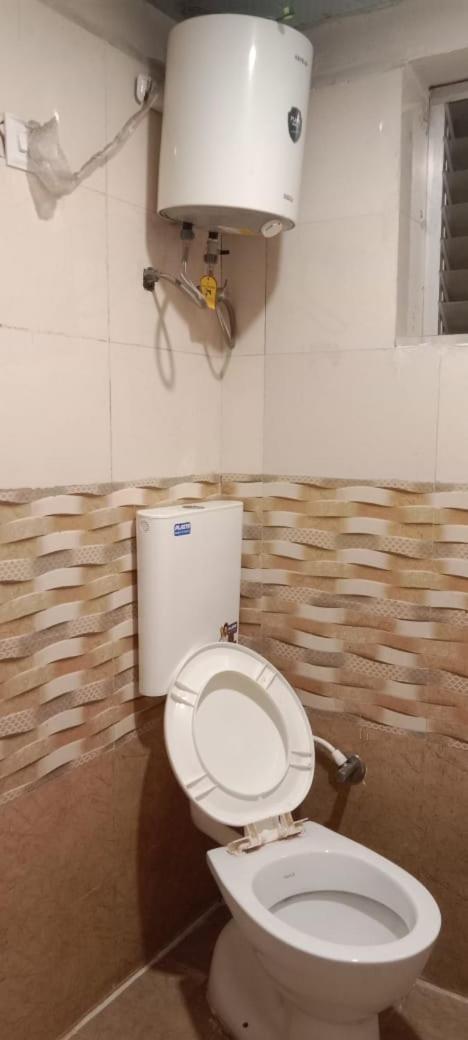 New Hotel Rajvihar Pachmarhi Luaran gambar
