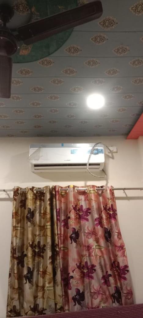 New Hotel Rajvihar Pachmarhi Luaran gambar