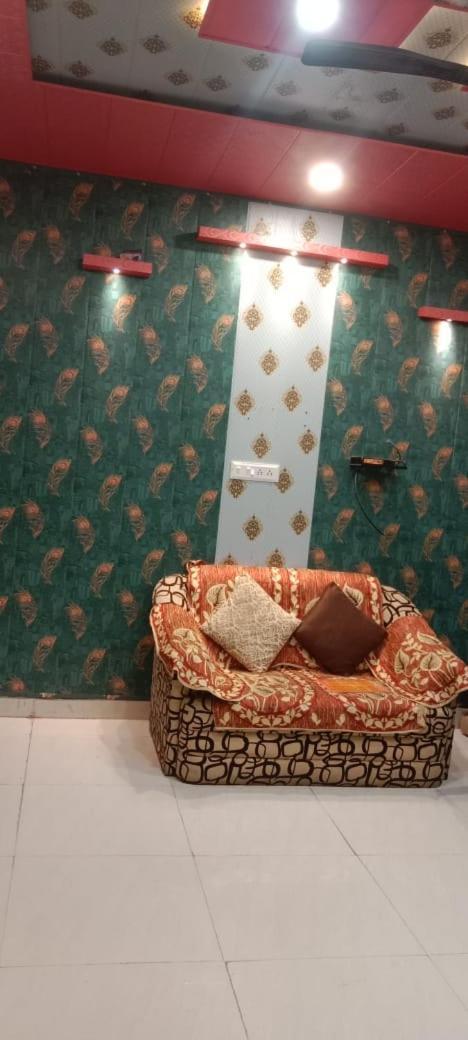 New Hotel Rajvihar Pachmarhi Luaran gambar
