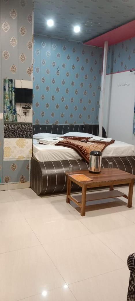 New Hotel Rajvihar Pachmarhi Luaran gambar