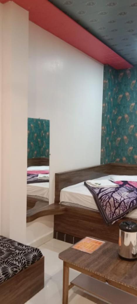 New Hotel Rajvihar Pachmarhi Luaran gambar